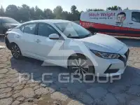 2023 Nissan SENTRA фото