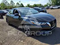 2023 Nissan SENTRA photo