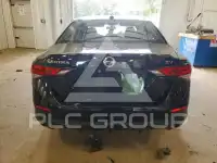 2023 Nissan SENTRA фото