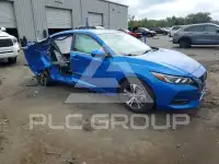 2023 Nissan SENTRA photo
