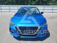 2023 Nissan SENTRA photo
