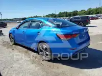 2023 Nissan SENTRA фото