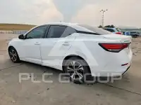 2023 Nissan SENTRA фото