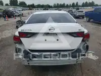 2023 Nissan SENTRA фото