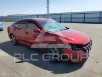 2023 Nissan SENTRA фото
