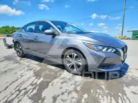 2023 Nissan SENTRA фото