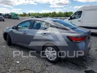 2023 Nissan SENTRA фото