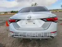 2023 Nissan SENTRA фото
