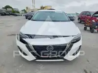 2023 Nissan SENTRA фото