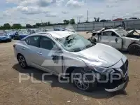 2023 Nissan SENTRA фото