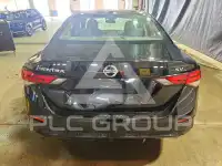 2023 Nissan SENTRA photo
