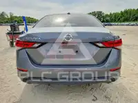 2023 Nissan SENTRA фото