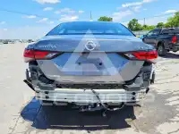 2023 Nissan SENTRA фото