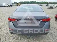 2023 Nissan SENTRA photo