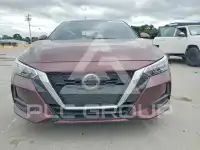 2023 Nissan SENTRA фото