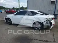 2023 Nissan SENTRA photo