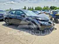 2023 Nissan SENTRA photo