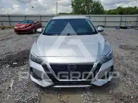 2023 Nissan SENTRA photo