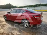 2023 Nissan SENTRA фото