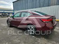 2023 Nissan SENTRA фото
