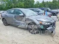 2023 Nissan SENTRA photo