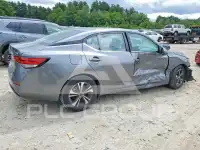 2023 Nissan SENTRA photo