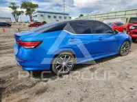 2023 Nissan SENTRA фото