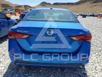2023 Nissan SENTRA фото