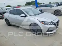 2023 Nissan SENTRA фото