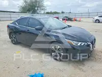 2023 Nissan SENTRA фото