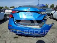 2023 Nissan SENTRA фото