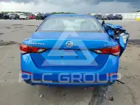 2023 Nissan SENTRA photo