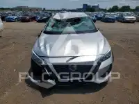 2023 Nissan SENTRA фото