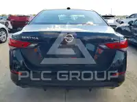 2023 Nissan SENTRA photo