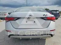 2023 Nissan SENTRA фото