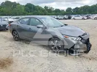 2023 Nissan SENTRA фото