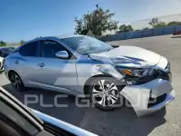 2023 Nissan SENTRA фото
