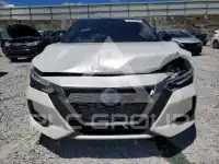 2023 Nissan SENTRA фото