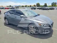 2023 Nissan SENTRA фото