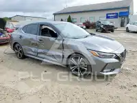 2023 Nissan SENTRA photo