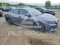 2023 Nissan SENTRA фото