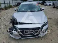 2023 Nissan SENTRA photo