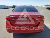 2023 Nissan SENTRA фото