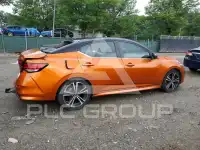 2023 Nissan SENTRA photo