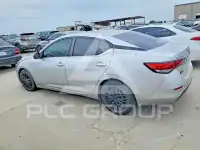 2023 Nissan SENTRA фото
