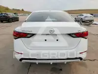 2023 Nissan SENTRA фото