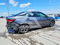2023 Nissan SENTRA фото