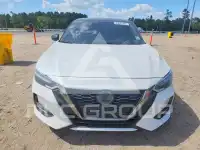 2023 Nissan SENTRA photo