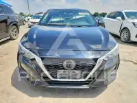 2023 Nissan SENTRA фото