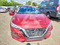 2023 Nissan SENTRA фото
